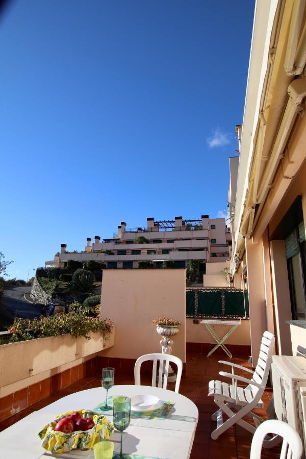 Villa Casa Giusy à Varazze Extérieur photo