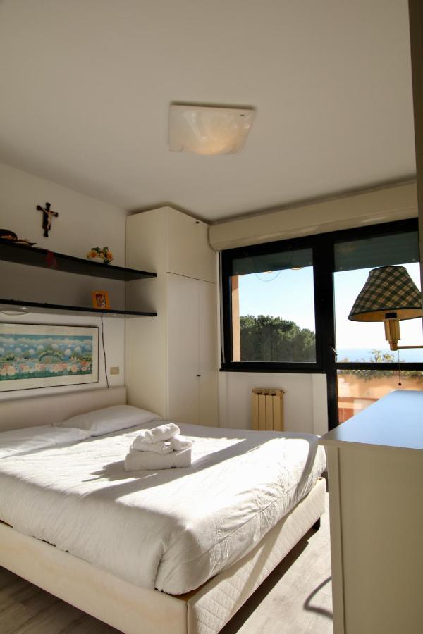 Villa Casa Giusy à Varazze Extérieur photo