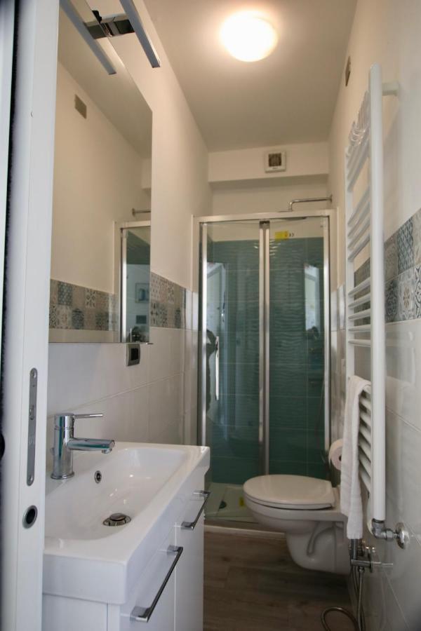 Villa Casa Giusy à Varazze Extérieur photo