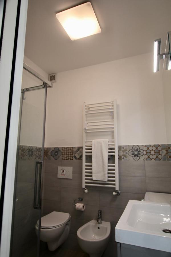 Villa Casa Giusy à Varazze Extérieur photo