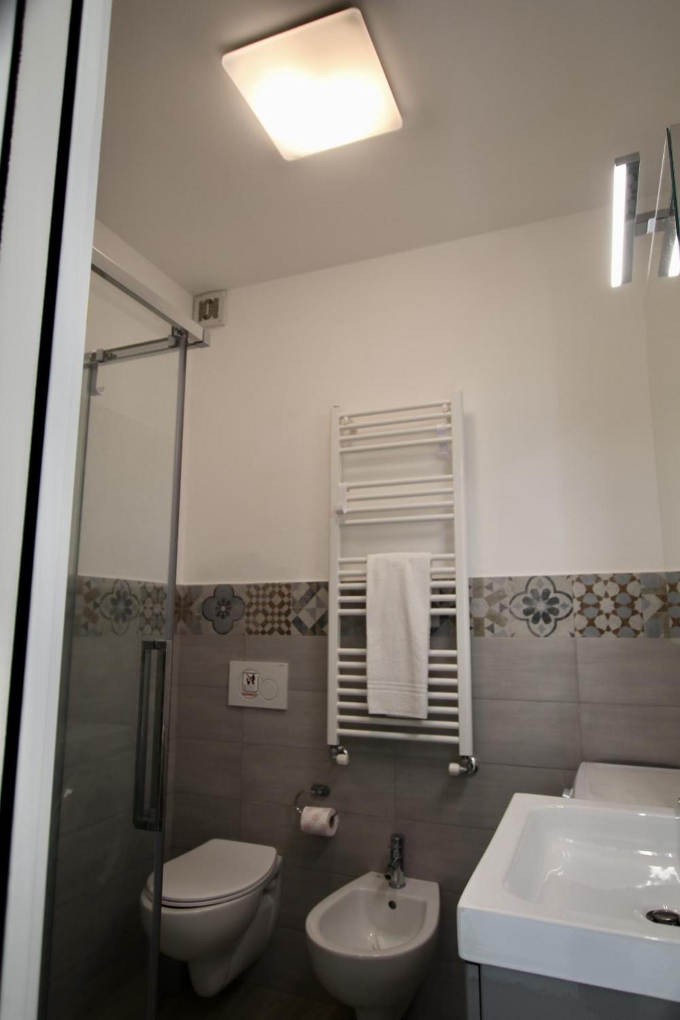 Villa Casa Giusy à Varazze Extérieur photo